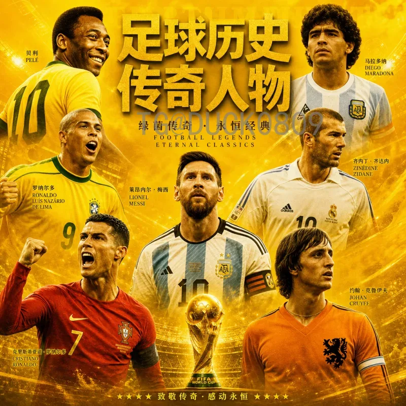 完整2026年美加墨世界杯冠军预测分析：谁将问鼎北美大陆？