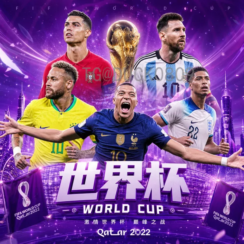 FIFA世界杯实时更新数据中心：技术如何让球迷紧贴赛事脉搏