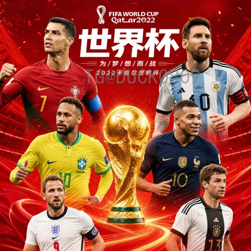 加拿大观看国际足联世界杯高清直播全攻略：平台、技术与注意事项